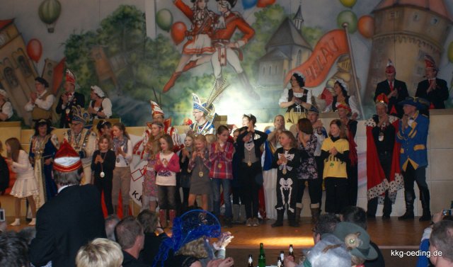 2012.01.28 Der Kappenball